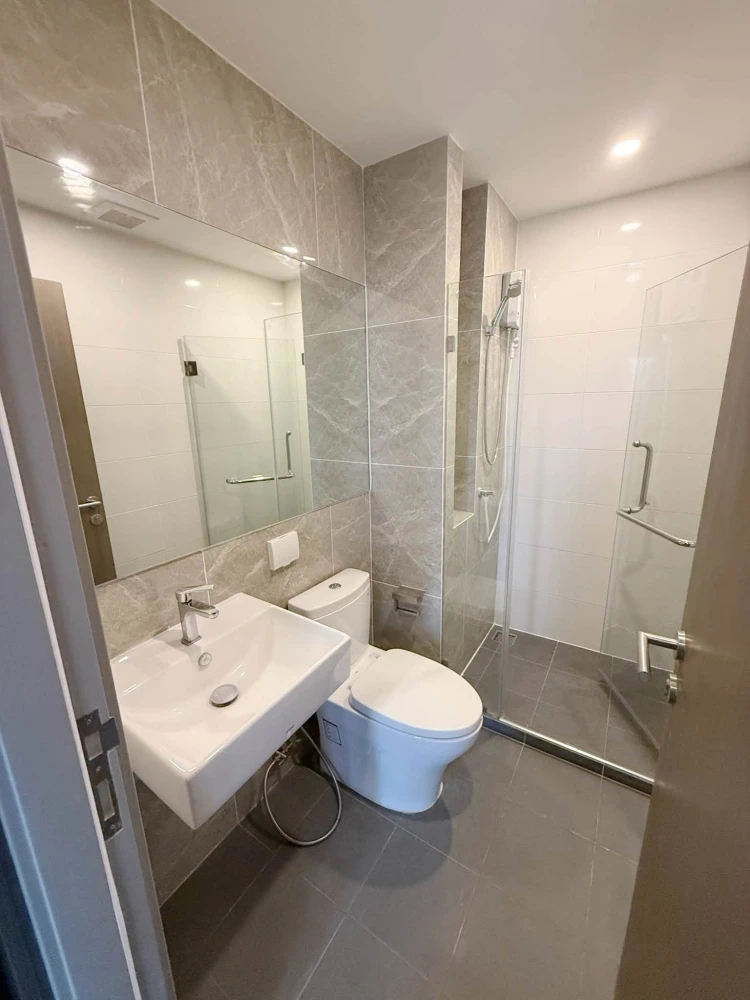 For rent THE ORIGIN LADPRAO BANGKAPI 1 Bedroom Smart Closet, low price, hurry to reserve.