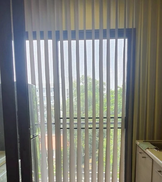 The Tree Privata for rent, well-separated rooms, great price, hurry and reserve before you miss your chance.