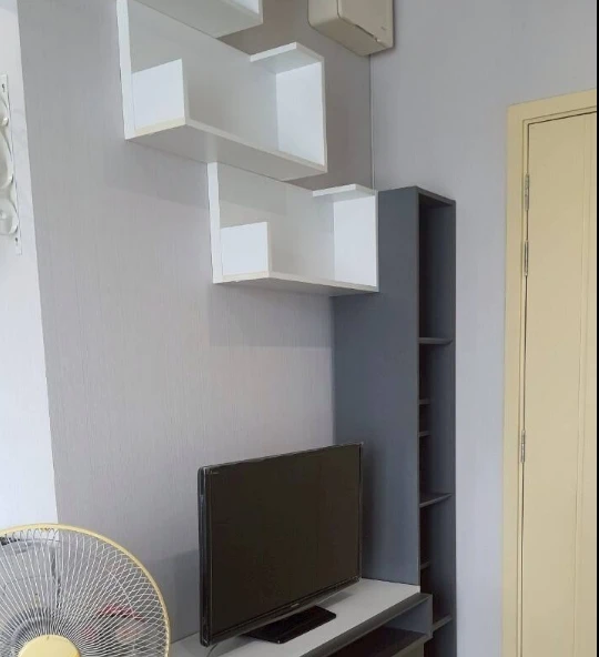 The Tree Privata for rent, well-separated rooms, great price, hurry and reserve before you miss your chance.