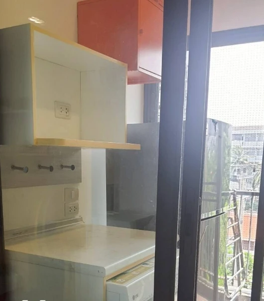 The Tree Privata for rent, well-separated rooms, great price, hurry and reserve before you miss your chance.