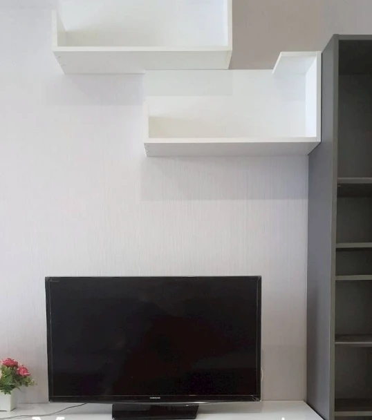 The Tree Privata for rent, well-separated rooms, great price, hurry and reserve before you miss your chance.