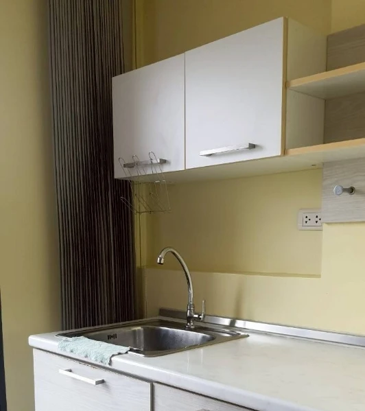 The Tree Privata for rent, well-separated rooms, great price, hurry and reserve before you miss your chance.
