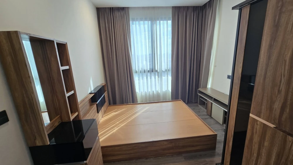 For rent: Urbano Ratchawithi. Beautiful, spacious unit (49 sq.m.), fully furnished and ready for move-in. Don’t miss this opportunity! images
