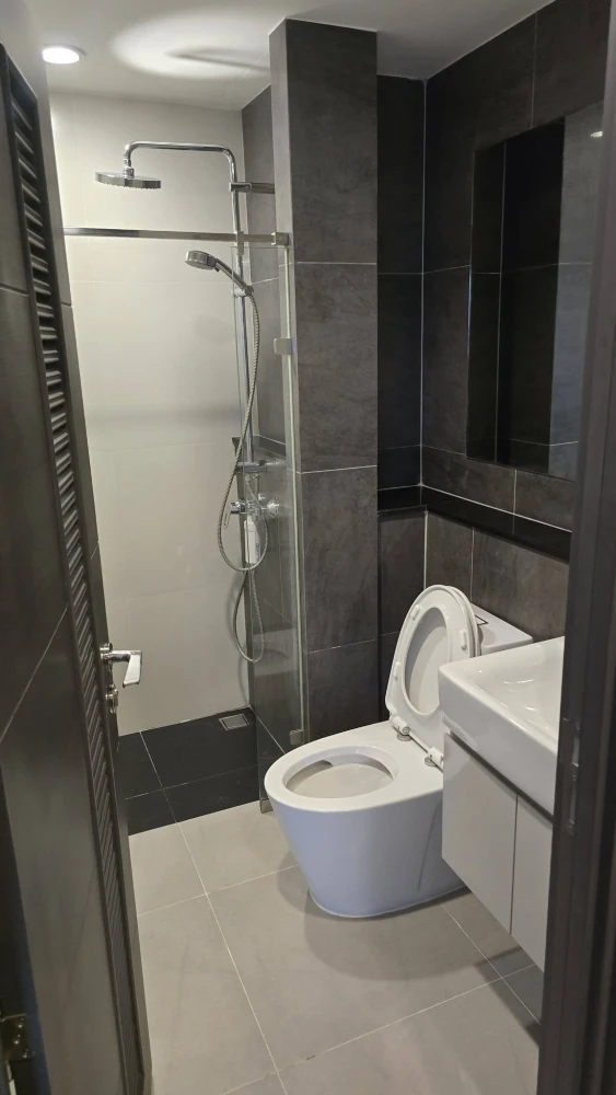 For rent: Urbano Ratchawithi. Beautiful, spacious unit (49 sq.m.), fully furnished and ready for move-in. Don’t miss this opportunity!
