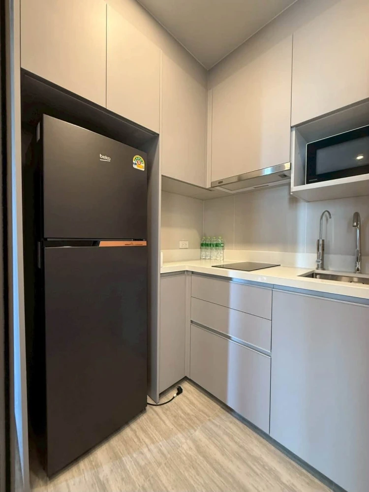 For Rent: Whizdom The Forestias Destinia – Airy unit with an open view facing the forest garden; excellent airflow. Fully furnished and equipped with