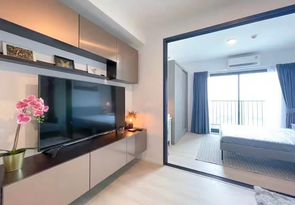 Condo for rent: A space mega1, separate rooms, clearly divided zones, reasonable price, you'll regret it if you miss it.