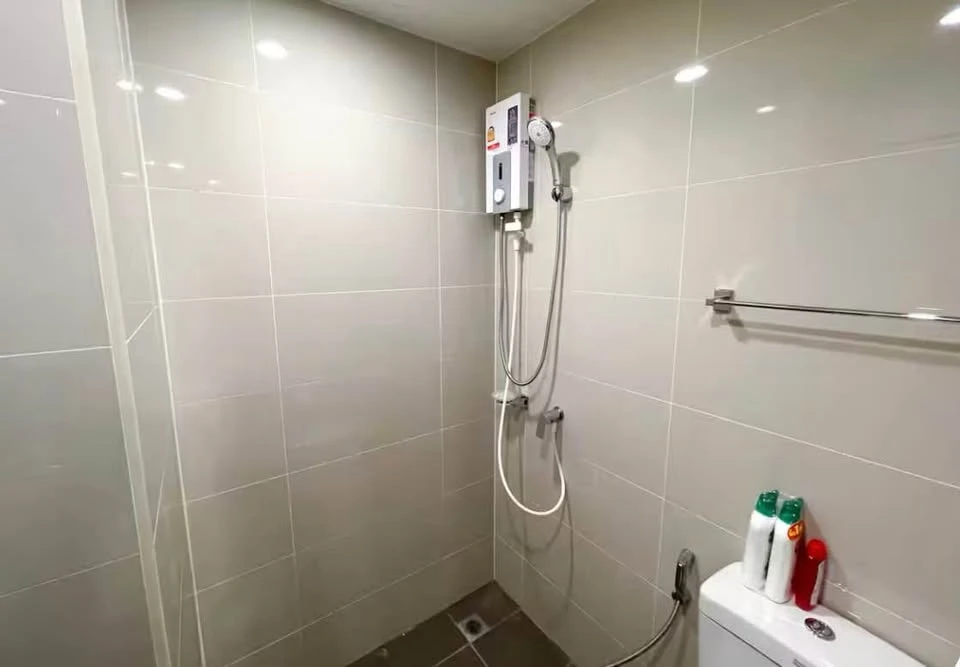 Condo for rent: A space mega1, separate rooms, clearly divided zones, reasonable price, you'll regret it if you miss it.