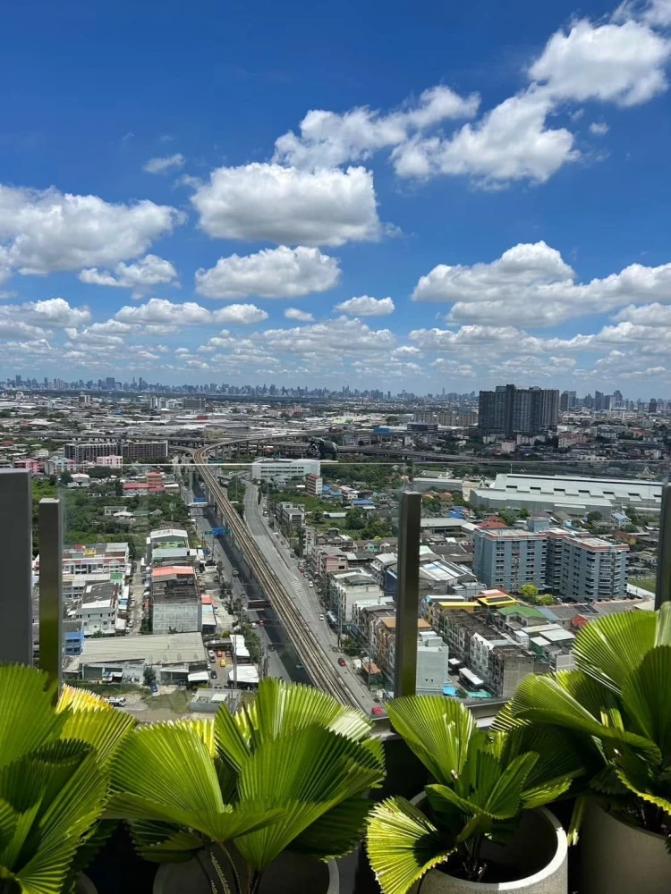 Condo for rent: Aspire Erawan Prime, fully furnished and ready to move in. Everything you need is here! Book yours today! Don't miss this opportunity!