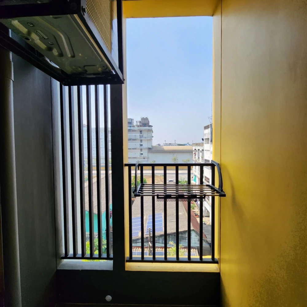 Condo for rent ATTITUDE BU, open view room, comfortable breeze, complete with furniture and electrical appliances. Must hurry to reserve.