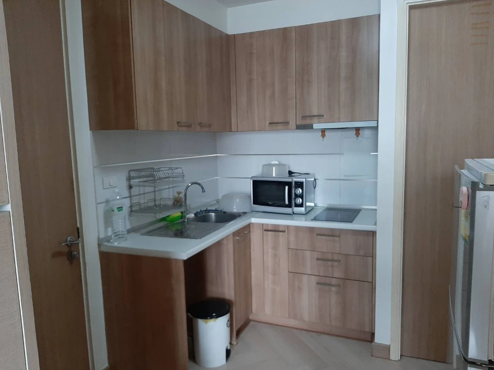 Condo for rent, Haven Phaholyothin, the largest room very quiet Private Book now before you miss it