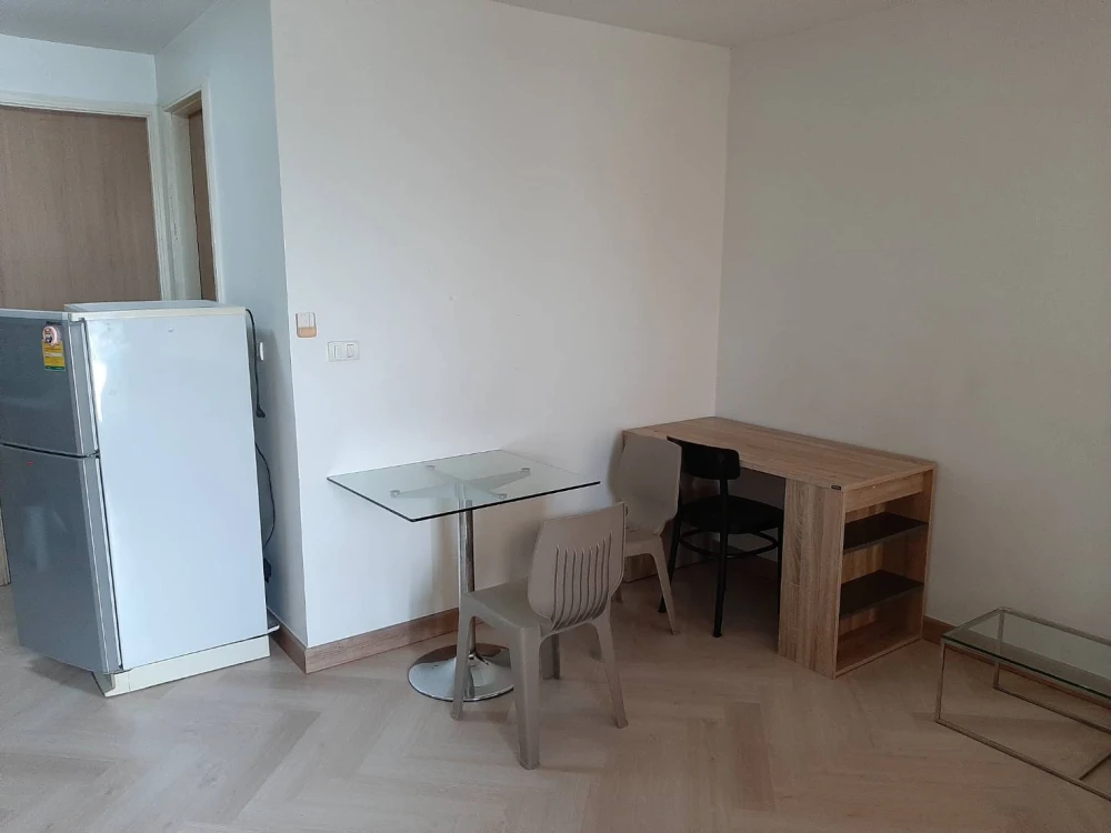 Condo for rent, Haven Phaholyothin, the largest room very quiet Private Book now before you miss it