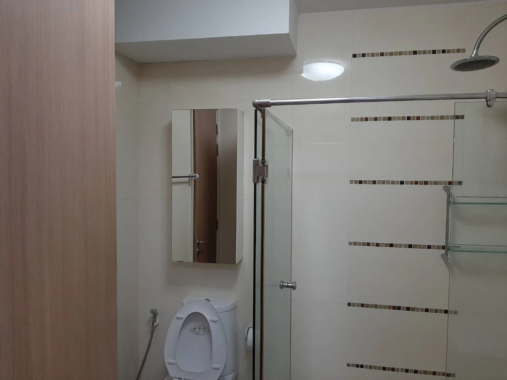 Condo for rent, Haven Phaholyothin, the largest room very quiet Private Book now before you miss it