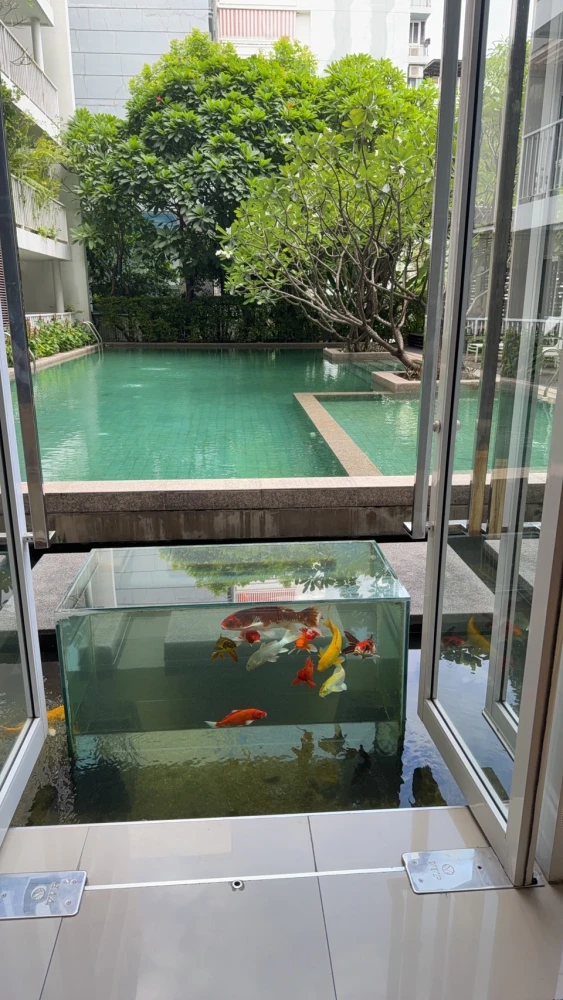 Condo for rent, Haven Phaholyothin, the largest room very quiet Private Book now before you miss it