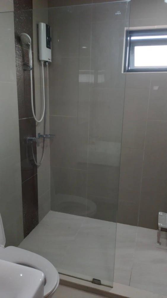 Condo for rent at Ideo Tha Phra Interchange Beautiful room, newly decorated, focusing on bright tones, comfortable living, you will regret it if you miss it.