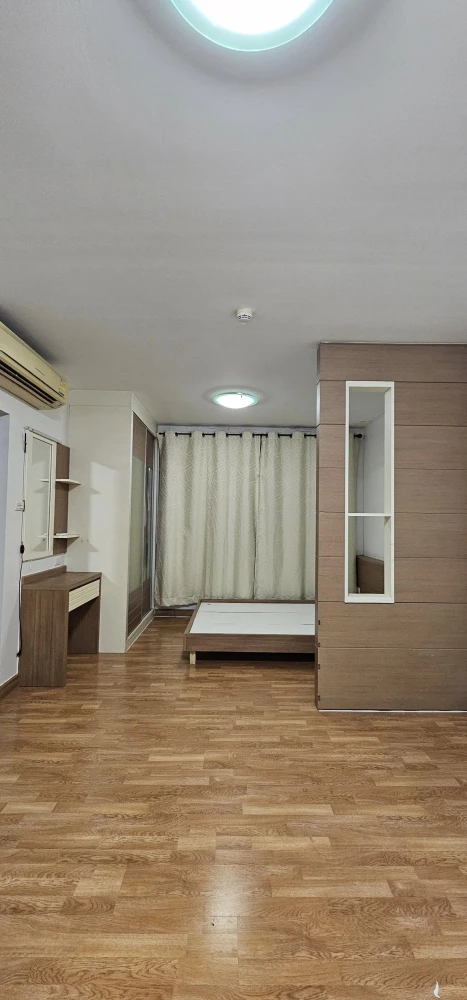 For rent: Condo Ivy Ratchada, ready to move in, great price, come and reserve now, don't miss out!