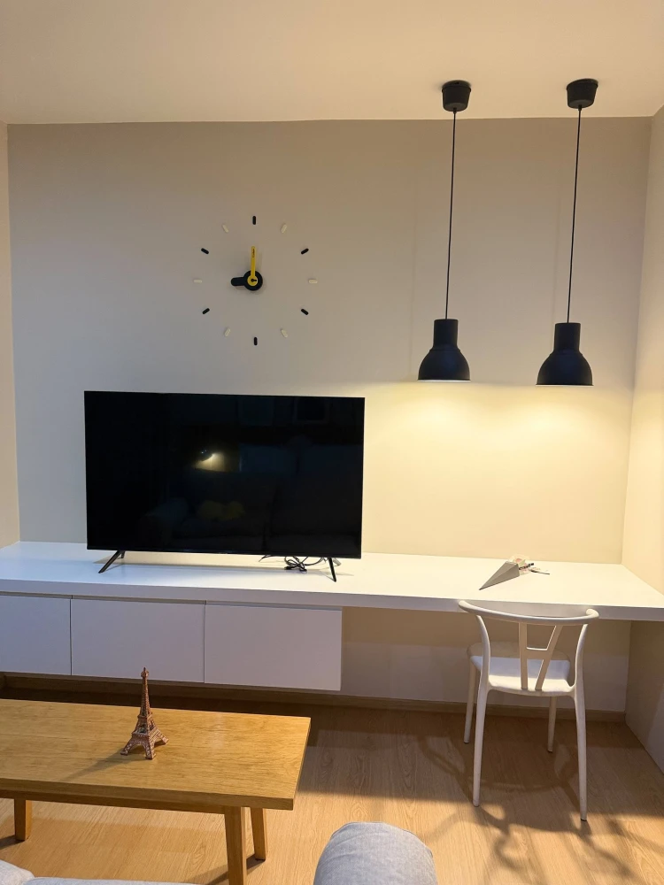 Condo for rent: Noble Reveal Ekkamai 🏙️🔥