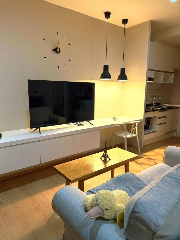 Condo for rent: Noble Reveal Ekkamai 🏙️🔥