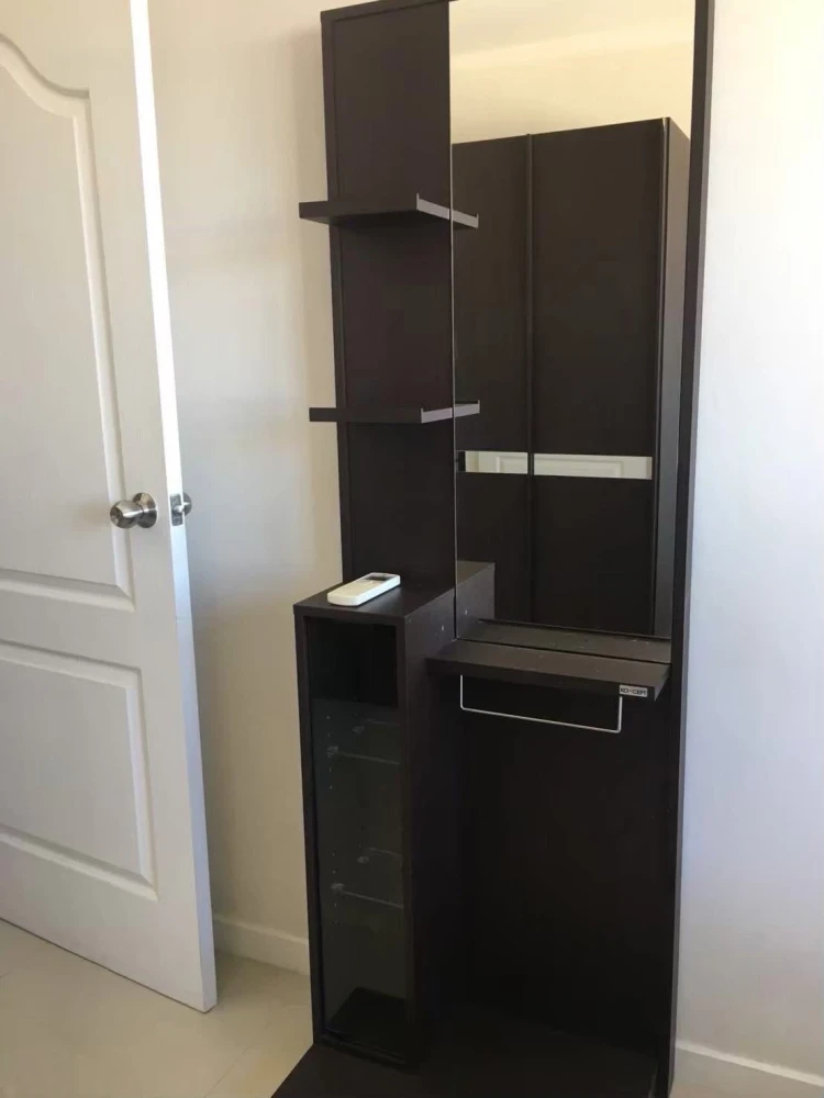 Condo for rent: Sense of London. Fully furnished and ready to move in. Book today!