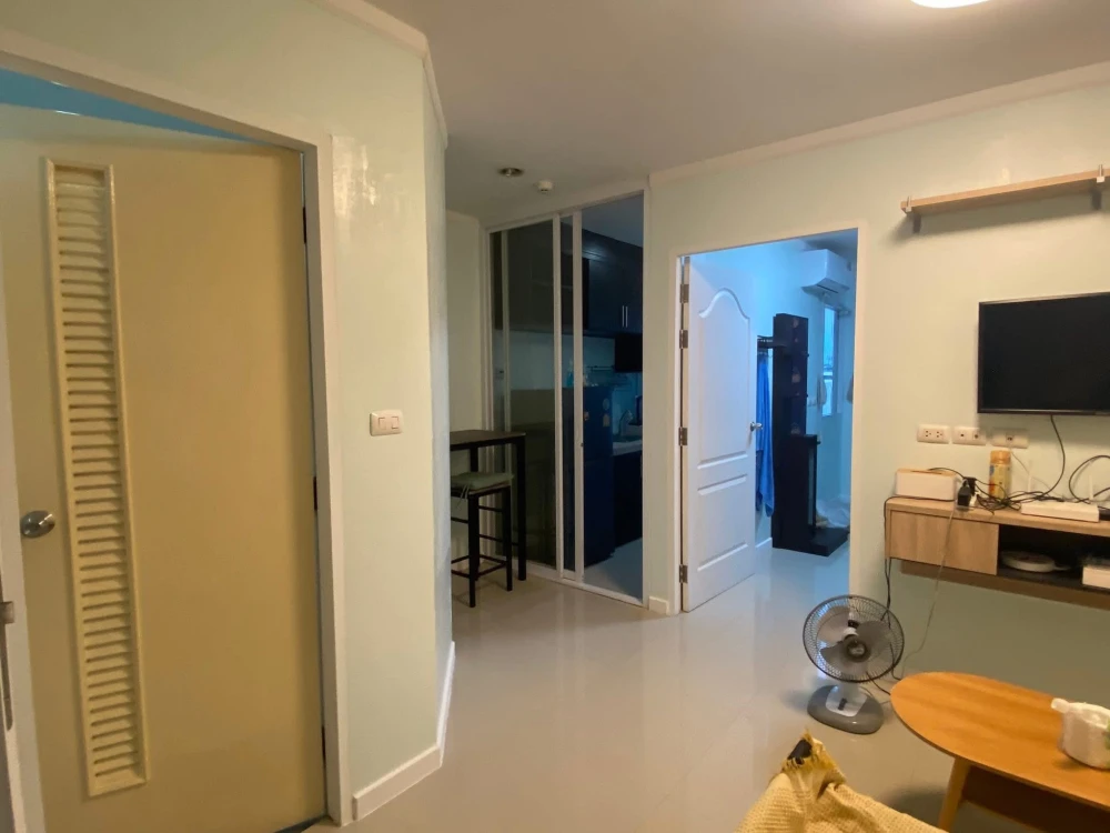 Condo for rent: Sense of London. Fully furnished and ready to move in. Book today!