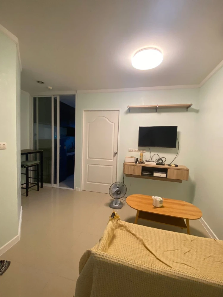 Condo for rent: Sense of London. Fully furnished and ready to move in. Book today!