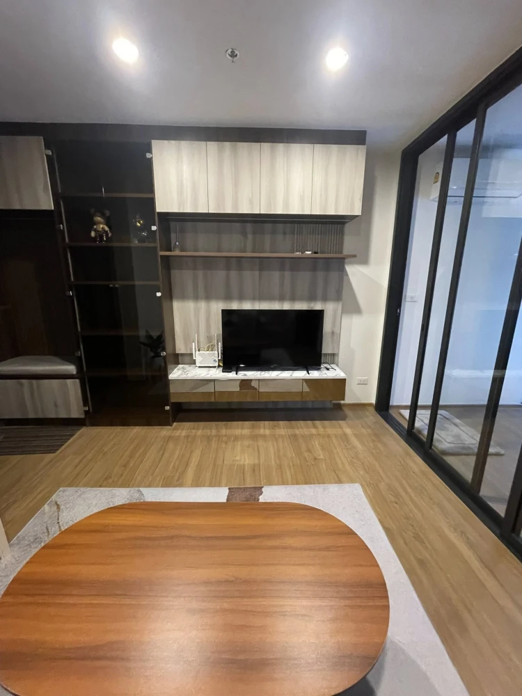 Condo for rent: The Line Vibe, beautifully decorated room, complete with furniture and electrical appliances, well-built-in, hurry and reserve now.