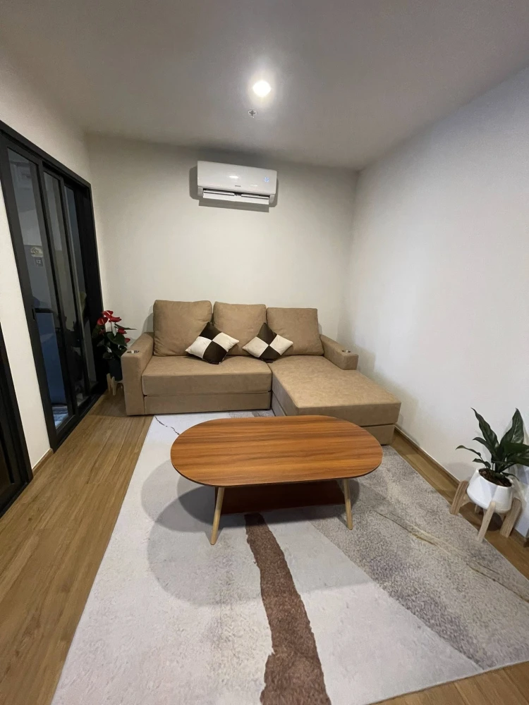 Condo for rent: The Line Vibe, beautifully decorated room, complete with furniture and electrical appliances, well-built-in, hurry and reserve now.
