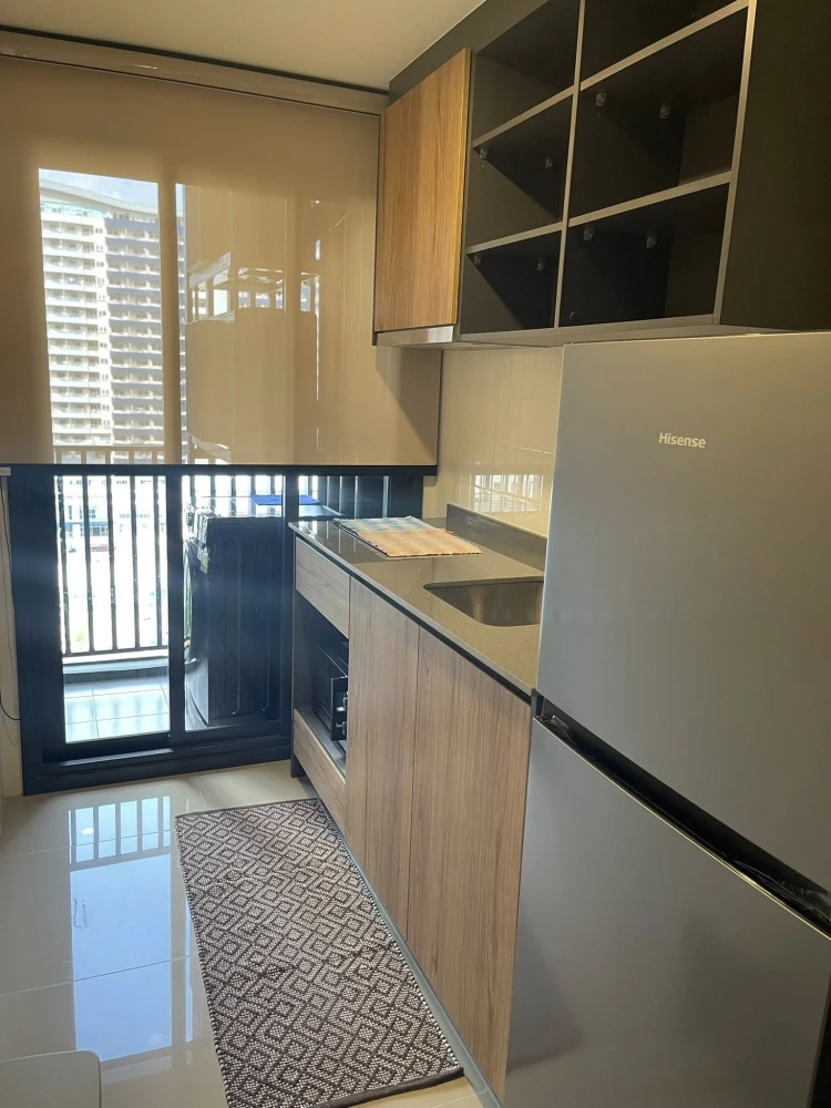 Condo for rent: The Line Vibe, beautifully decorated room, complete with furniture and electrical appliances, well-built-in, hurry and reserve now.