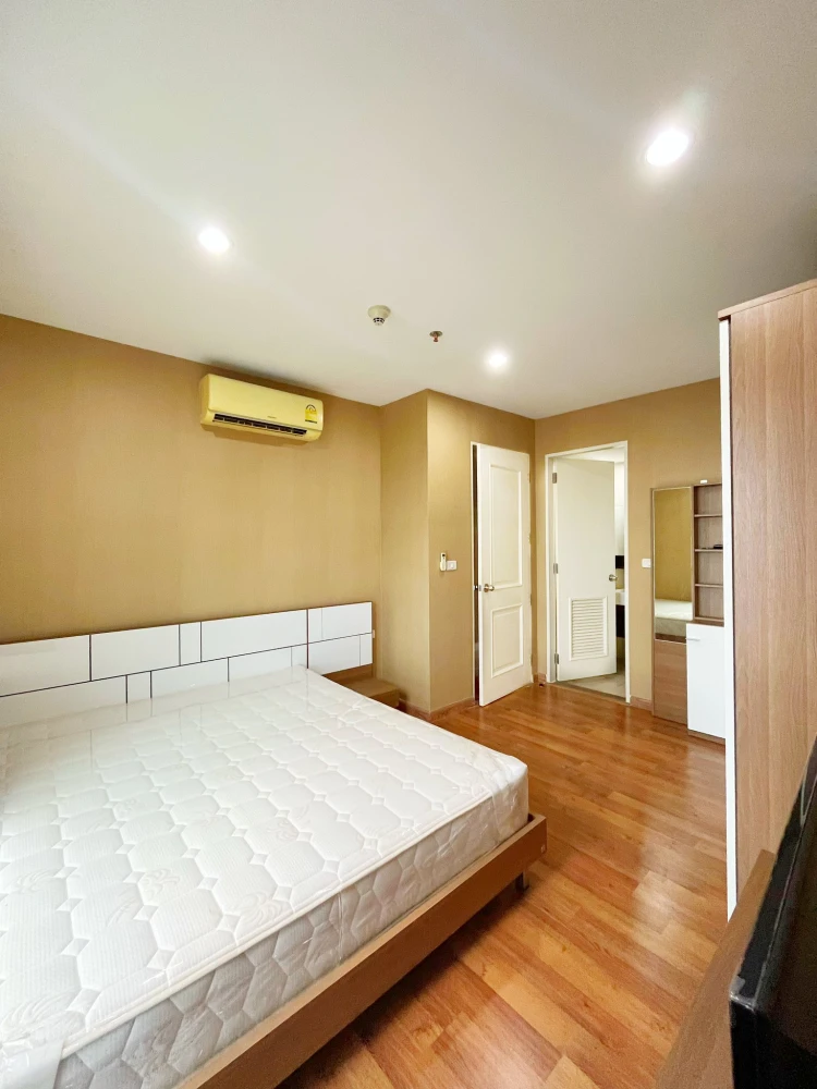 Condo for rent: The Mark Ratchada - Airport Link. Nice room, fully furnished, move in now!