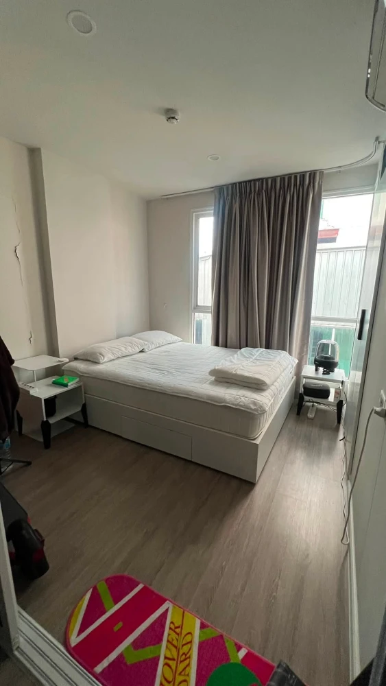 For Rent: Condo at Blue Phahonyothin 35. Move-in ready unit with full amenities—great value. Book now—don't miss out! images