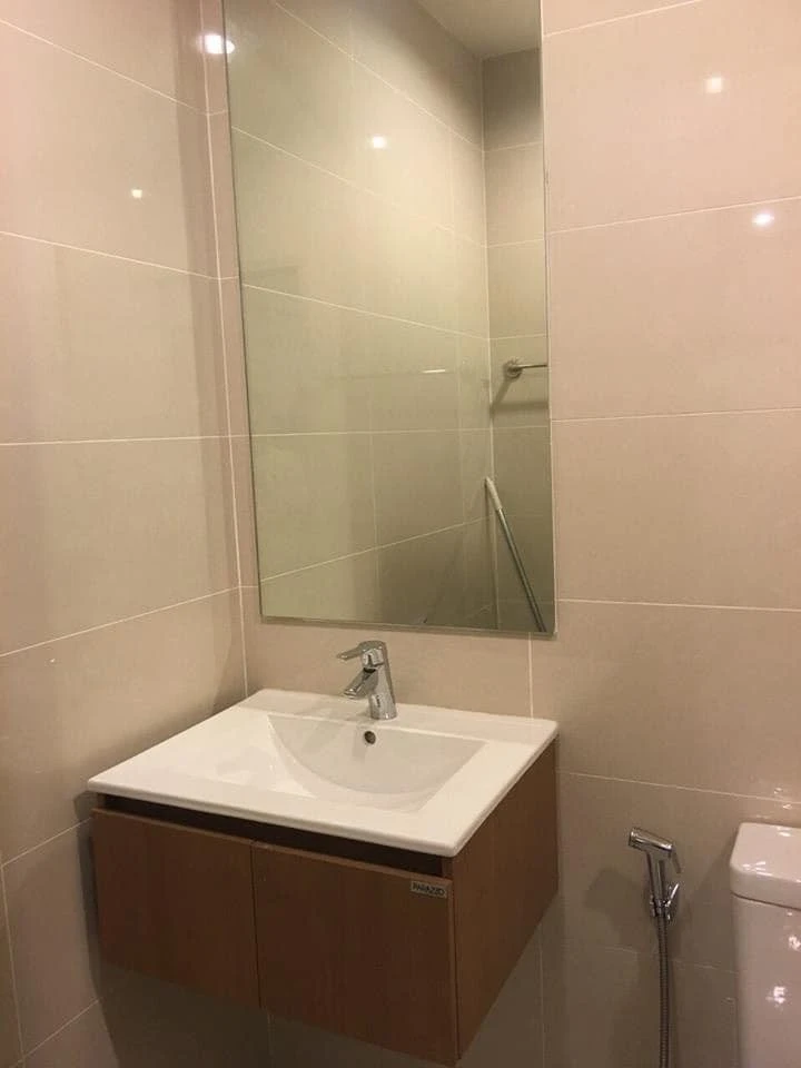 Condo for rent, Premio Vitro Kaset, spacious room, plenty of usable space, best price, you will regret it if you miss it.