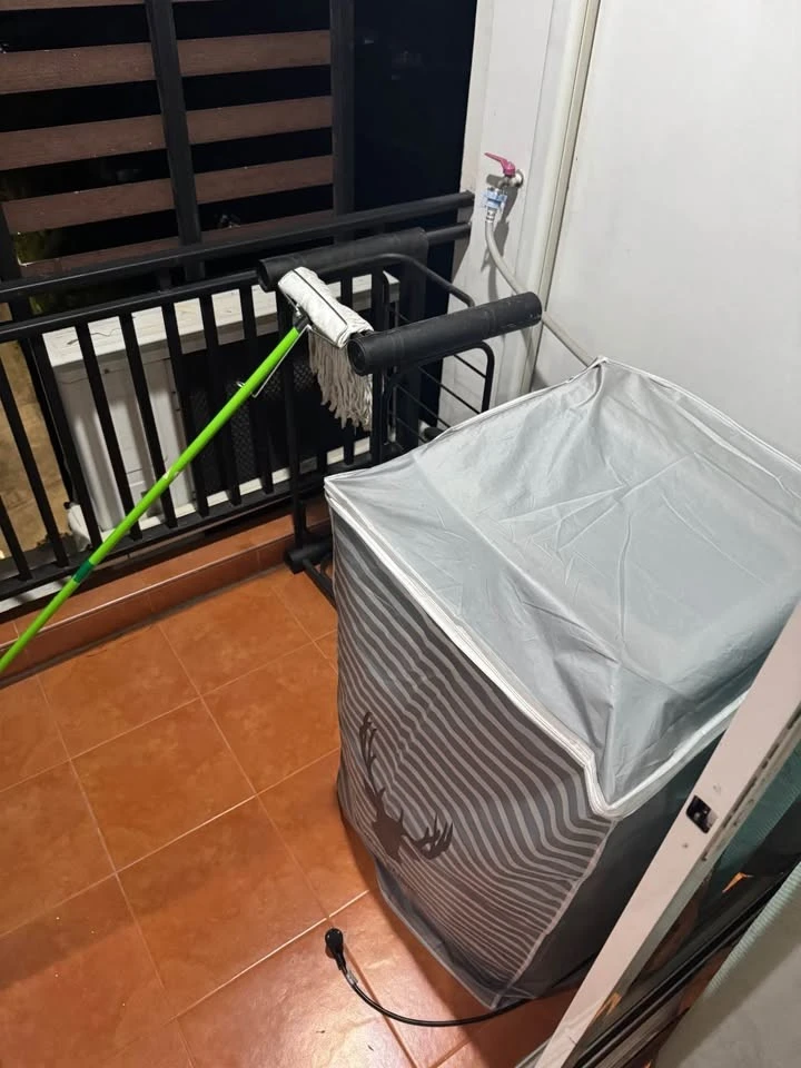 Condo for rent, Regent Home 20 Prachachuen 16, studio room, 7th floor, affordable price, hurry to reserve before you miss out.
