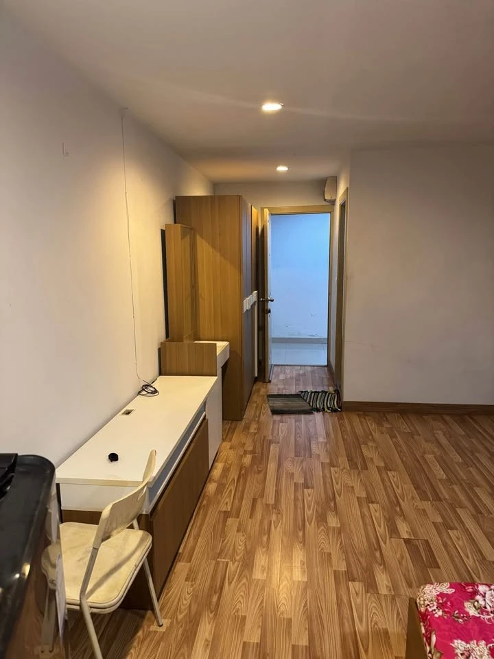 Condo for rent, Regent Home 20 Prachachuen 16, studio room, 7th floor, affordable price, hurry to reserve before you miss out.