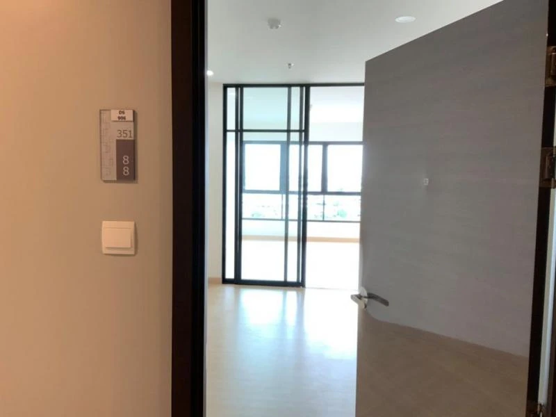 Condo for rent, Supalai Loft, Yaek Fai Chai Station.