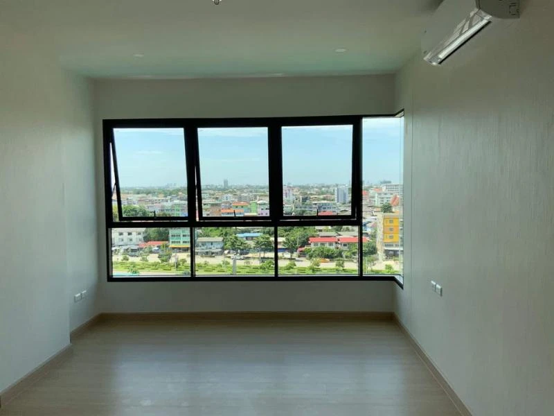 Condo for rent, Supalai Loft, Yaek Fai Chai Station.