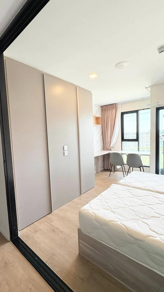 Condo for rent, Cave TU. Partitioned rooms with well-defined zones. Great value! Book today! Don't miss out!
