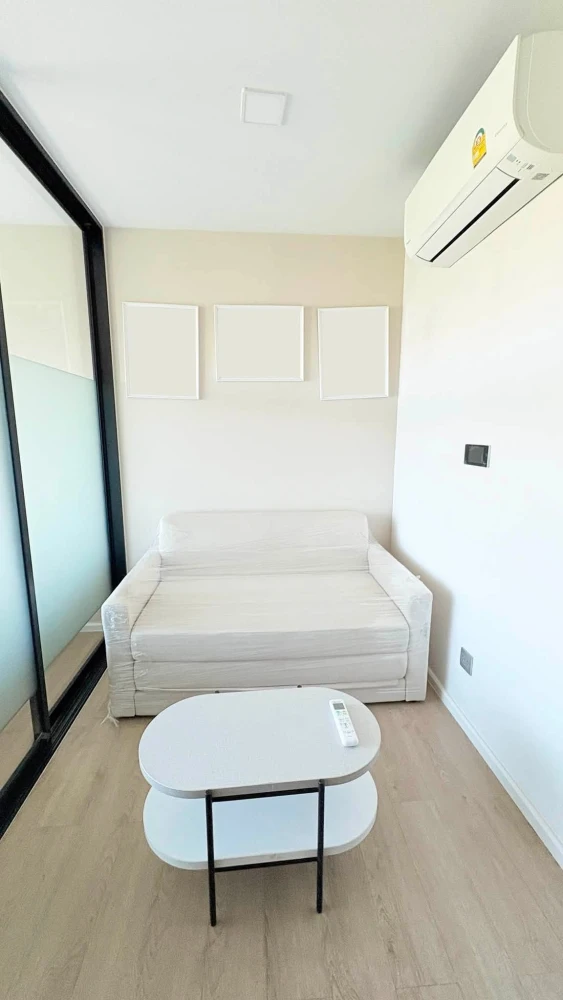 Condo for rent, Cave TU. Partitioned rooms with well-defined zones. Great value! Book today! Don't miss out!