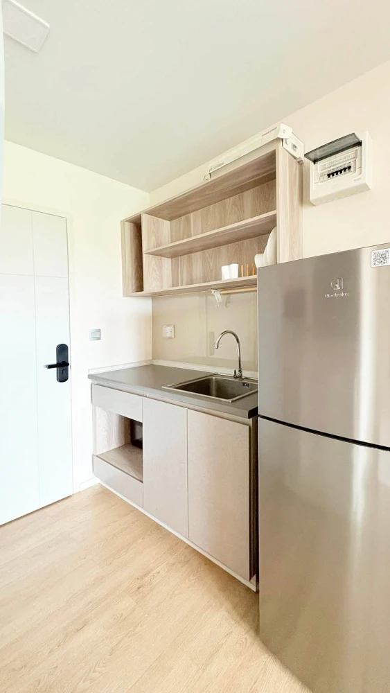 Condo for rent, Cave TU. Partitioned rooms with well-defined zones. Great value! Book today! Don't miss out!