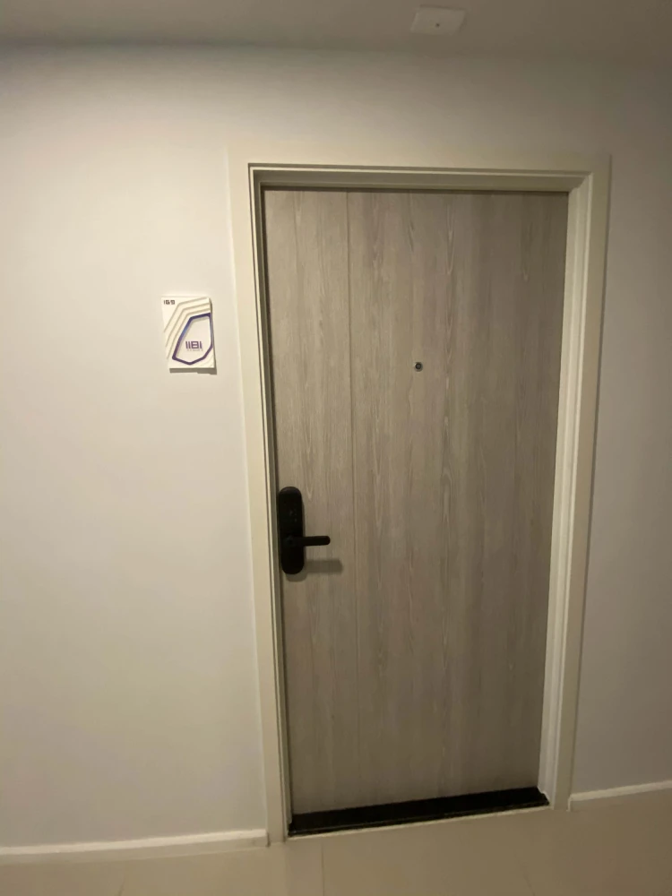Condo for rent, Cave Eva, fully furnished, ready to move in.