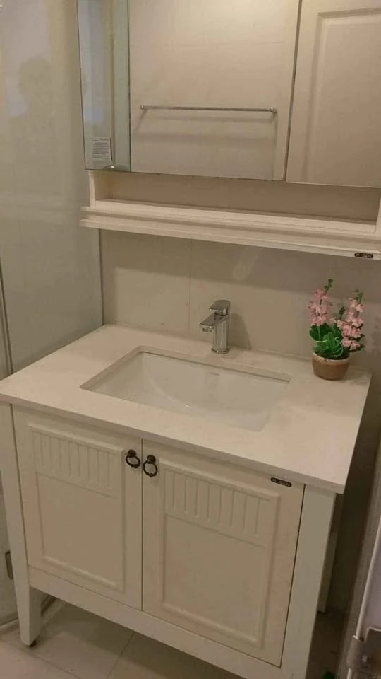 Condo for rent: The Seed Memories Siam.