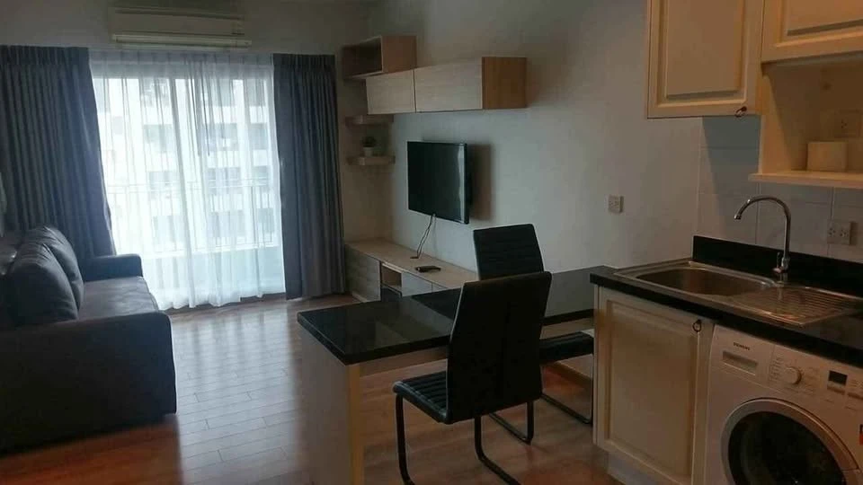 Condo for rent: The Seed Memories Siam.