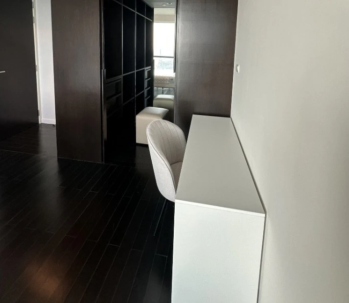 Condo for rent, The Pano, fully furnished room, ready to move in immediately. You must hurry to reserve now.