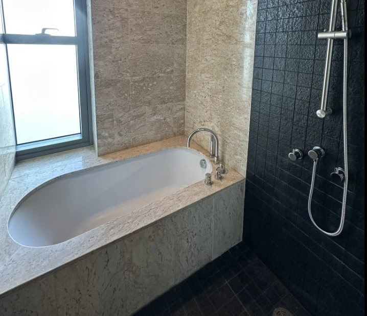 Condo for rent, The Pano, fully furnished room, ready to move in immediately. You must hurry to reserve now.