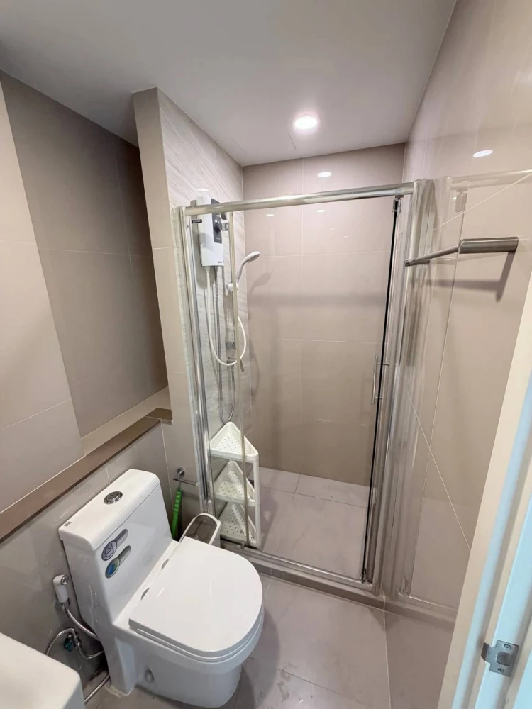 Condo for rent The Tree Sukhumvit 71-Ekkamai, 7th floor, fully furnished, ready to move in!!