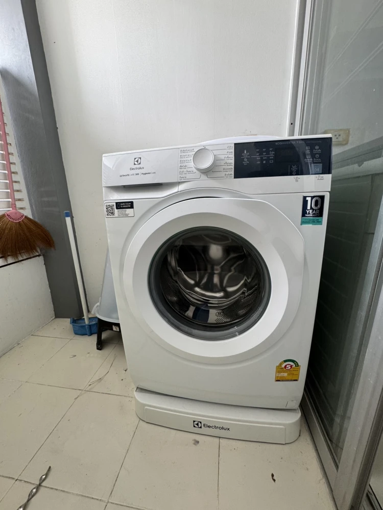 Condo for rent, The Room Sukhumvit 64, spacious room with usable space. Divided into proportions, nice to sleep like this, reserve now.