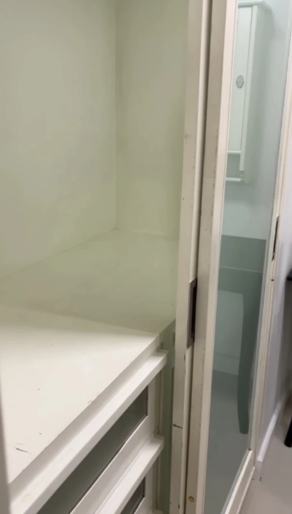 Condo for rent, Ideo Ladprao 17, 3rd floor, Building A, east side, room ready to move in