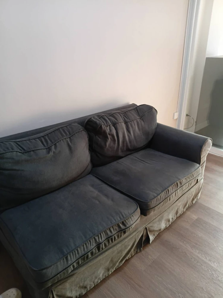 Condo for rent, Grene Chaengwattana, 1 bedroom, 1 bathroom, ready to move in, complete facilities, hurry to book