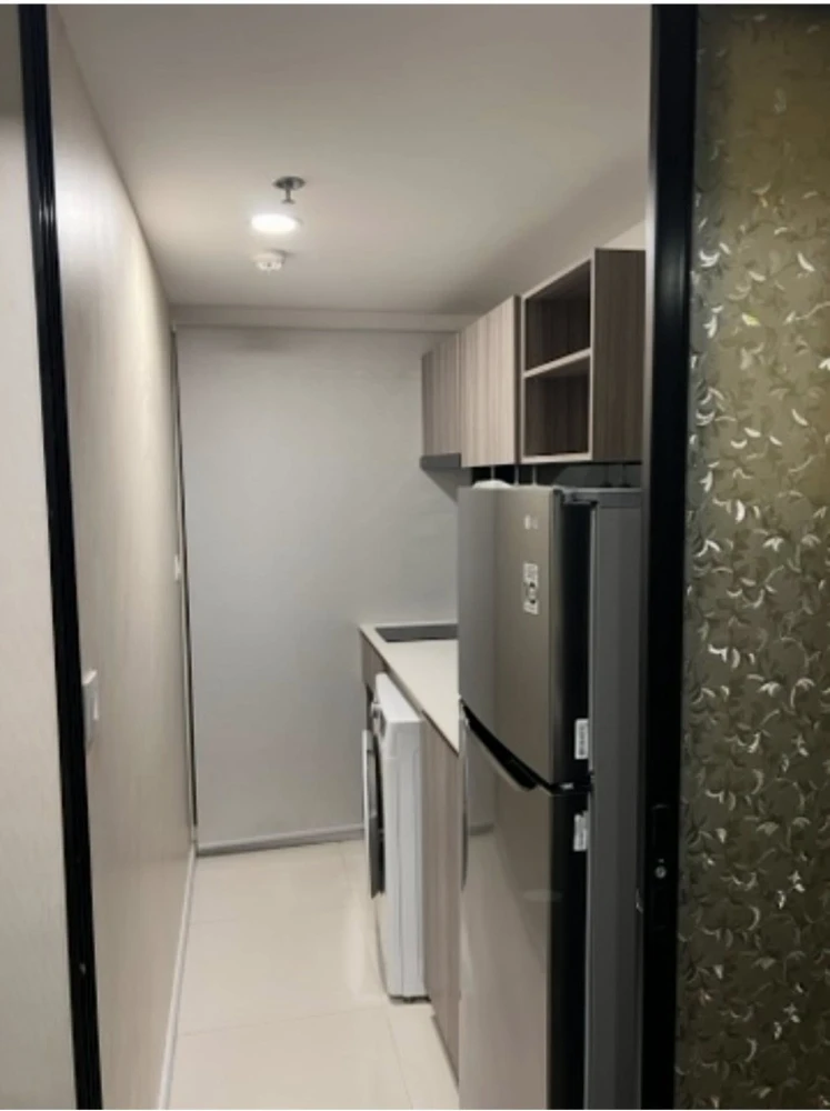 Condo for rent, The Origin Phahonyothin Saphan Mai. Ready to move in, fully furnished. Book today!