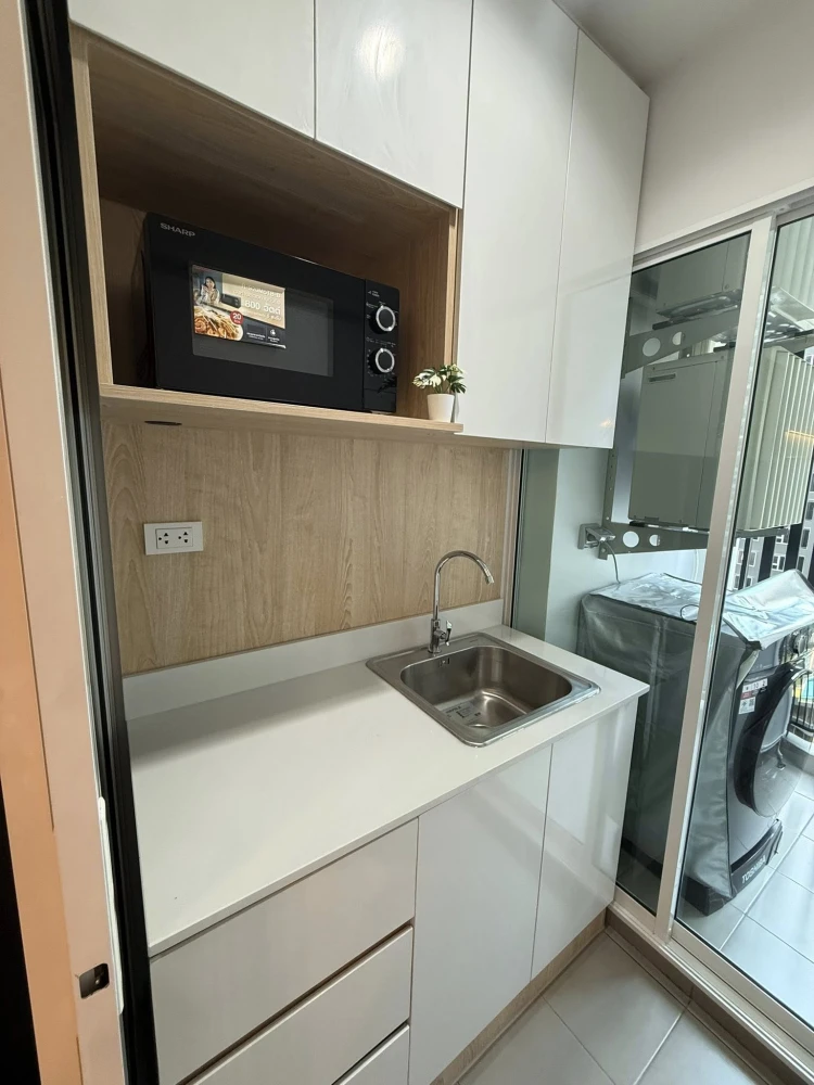 ปล่อยเช่า คอนโดทำเลดี ในย่านบางนา Regent Home Bangna ห้องกว้าง ฟังก์ชันครบ ในราคาคุ้มค่า