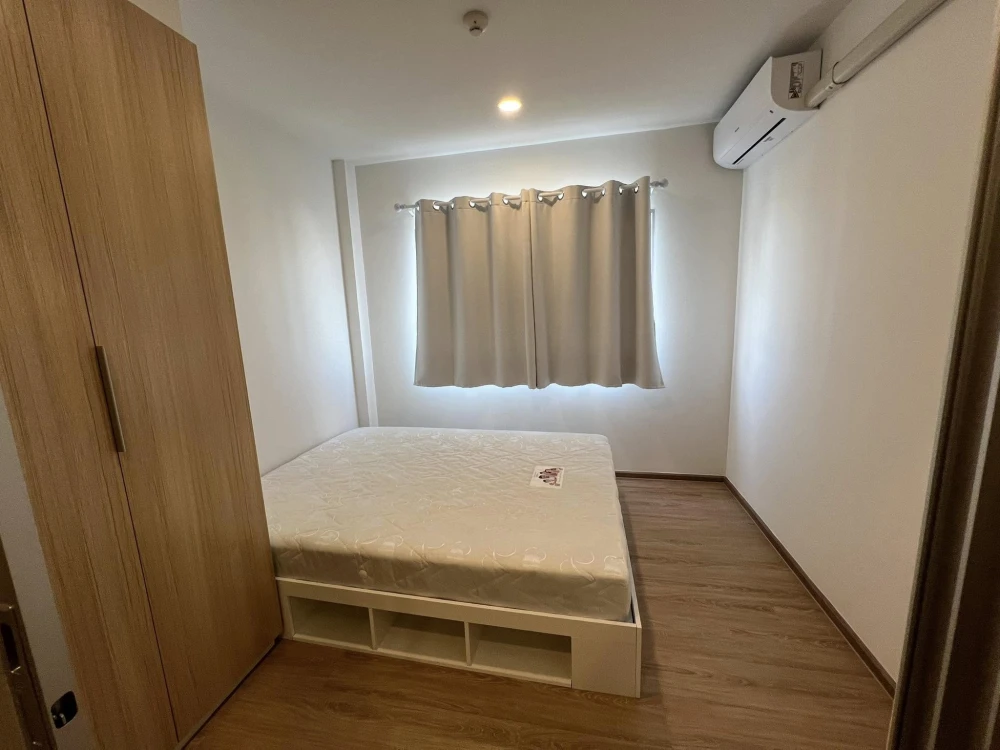 For rent: Sena Kit Condo, Bangna-Trad, Km. 29, well-separated rooms, great price, hurry and book now, don't miss out.
