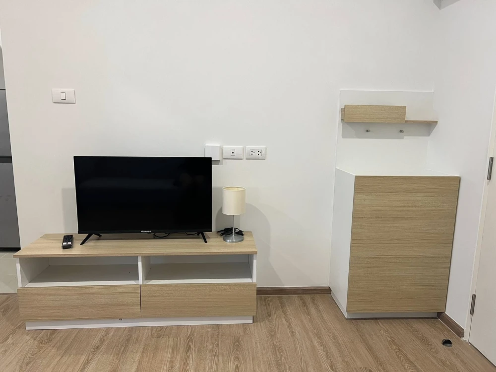 For rent: Sena Kit Condo, Bangna-Trad, Km. 29, well-separated rooms, great price, hurry and book now, don't miss out.